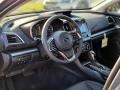 Magnetite Gray Metallic - Crosstrek Limited Photo No. 10