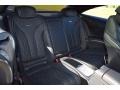 Black Rear Seat Photo for 2015 Mercedes-Benz S #140382415