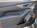 Magnetite Gray Metallic - Crosstrek Limited Photo No. 14