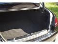 2015 Mercedes-Benz S 65 AMG Coupe Trunk