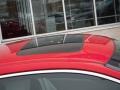 Rallye Red - Civic LX-P Coupe Photo No. 3
