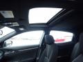 Modern Steel Metallic - Civic EX Hatchback Photo No. 13