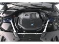 2021 Phytonic Blue Metallic BMW 5 Series 540i Sedan  photo #10