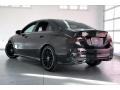 Night Black - A 220 Sedan Photo No. 7