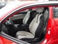 Rallye Red - Civic LX-P Coupe Photo No. 12