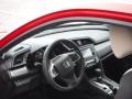 Rallye Red - Civic LX-P Coupe Photo No. 14