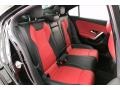 2019 Mercedes-Benz A 220 Sedan Rear Seat