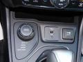 Black Controls Photo for 2021 Jeep Cherokee #140383210