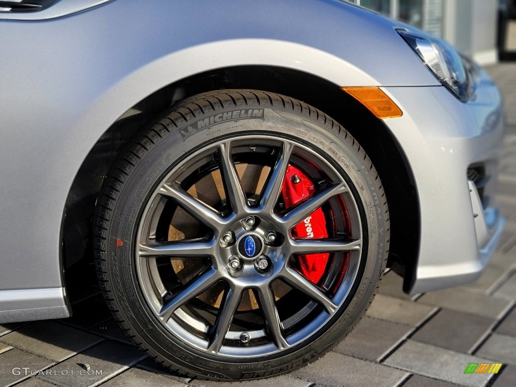 2020 Subaru BRZ Limited Wheel Photo #140383243