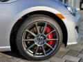 2020 Subaru BRZ Limited Wheel and Tire Photo