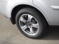2015 Honda Pilot SE 4WD Wheel
