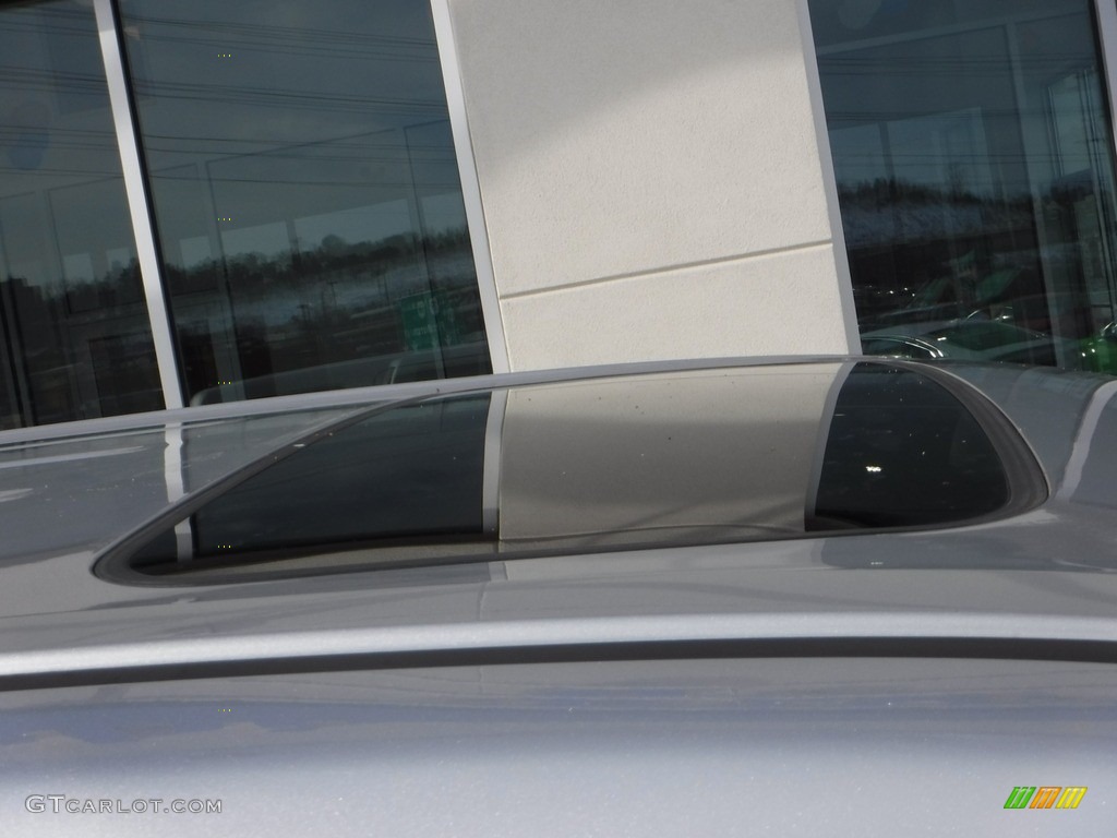 2015 Pilot SE 4WD - Alabaster Silver Metallic / Gray photo #3