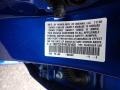 2021 Aegean Blue Metallic Honda Civic Sport Sedan  photo #12