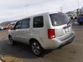 2015 Alabaster Silver Metallic Honda Pilot SE 4WD  photo #7