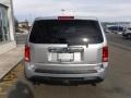 2015 Alabaster Silver Metallic Honda Pilot SE 4WD  photo #8
