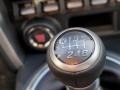 2020 Subaru BRZ Black w/Alcantara Interior Transmission Photo