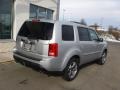 2015 Alabaster Silver Metallic Honda Pilot SE 4WD  photo #9