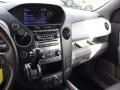 2015 Alabaster Silver Metallic Honda Pilot SE 4WD  photo #16
