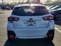 Crystal White Pearl - Crosstrek Premium Photo No. 7