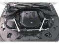 3.0 Liter M TwinPower Turbocharged DOHC 24-Valve Inline 6 Cylinder Engine for 2021 BMW 8 Series 840i xDrive Gran Coupe #140383795