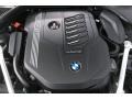 3.0 Liter M TwinPower Turbocharged DOHC 24-Valve Inline 6 Cylinder Engine for 2021 BMW 8 Series 840i xDrive Gran Coupe #140383831