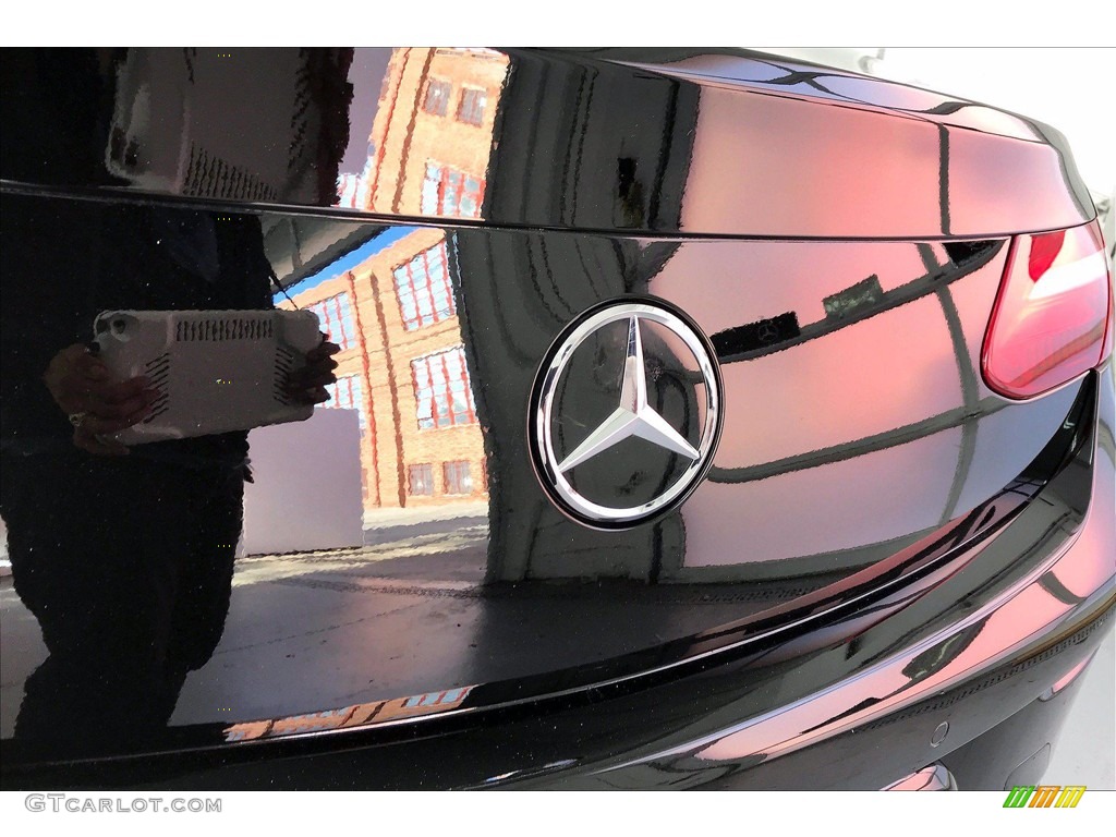 2018 E 400 Convertible - Black / Saddle Brown/Black photo #7