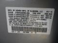2015 Alabaster Silver Metallic Honda Pilot SE 4WD  photo #27