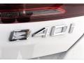 2021 BMW 8 Series 840i xDrive Gran Coupe Badge and Logo Photo