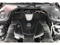 2018 Black Mercedes-Benz E 400 Convertible  photo #9