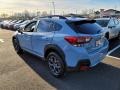 Cool Gray Khaki - Crosstrek Sport Photo No. 6