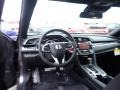 2021 Modern Steel Metallic Honda Civic Sport Sedan  photo #11