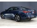 Arctic Race Blue Metallic - 4 Series 430i Coupe Photo No. 3