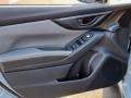 Cool Gray Khaki - Crosstrek Sport Photo No. 12
