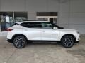 Iridescent Pearl Tricoat 2021 Chevrolet Blazer RS AWD Exterior