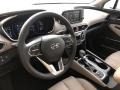 2020 Quartz White Hyundai Santa Fe SEL AWD  photo #14