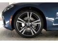 Arctic Race Blue Metallic - 4 Series 430i Coupe Photo No. 12