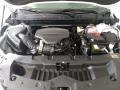 2021 Blazer RS AWD 3.6 Liter DFI DOHC 24-Valve VVT V6 Engine