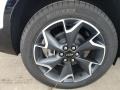 2021 Chevrolet Blazer RS AWD Wheel