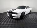 White Knuckle - Challenger SRT Hellcat Photo No. 12
