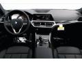 2021 Arctic Race Blue Metallic BMW 4 Series 430i Coupe  photo #5