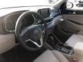 2021 Black Noir Pearl Hyundai Tucson Value AWD  photo #9
