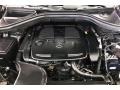 2018 Mercedes-Benz GLE 3.5 Liter DI DOHC 24-Valve VVT V6 Engine Photo