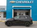 Mosaic Black Metallic - Equinox LT AWD Photo No. 1