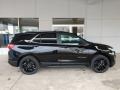 Mosaic Black Metallic - Equinox LT AWD Photo No. 3