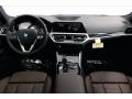 Mocha Dashboard Photo for 2021 BMW 4 Series #140385196