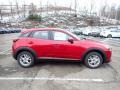  2021 CX-3 Sport AWD Soul Red Crystal Metallic