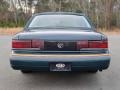  1993 Grand Marquis GS Deep Jewel Green Metallic