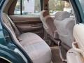 Beige Rear Seat Photo for 1993 Mercury Grand Marquis #140385997