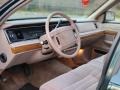 Beige Front Seat Photo for 1993 Mercury Grand Marquis #140386096