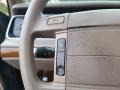 Beige Steering Wheel Photo for 1993 Mercury Grand Marquis #140386234
